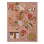  Art Throw Rug | Abundance | Gabrielle Diamantis